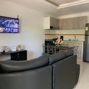 Bh Di Apartamento