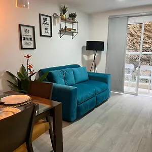 Magnifico Apto. Cerca De Todo Apartamento