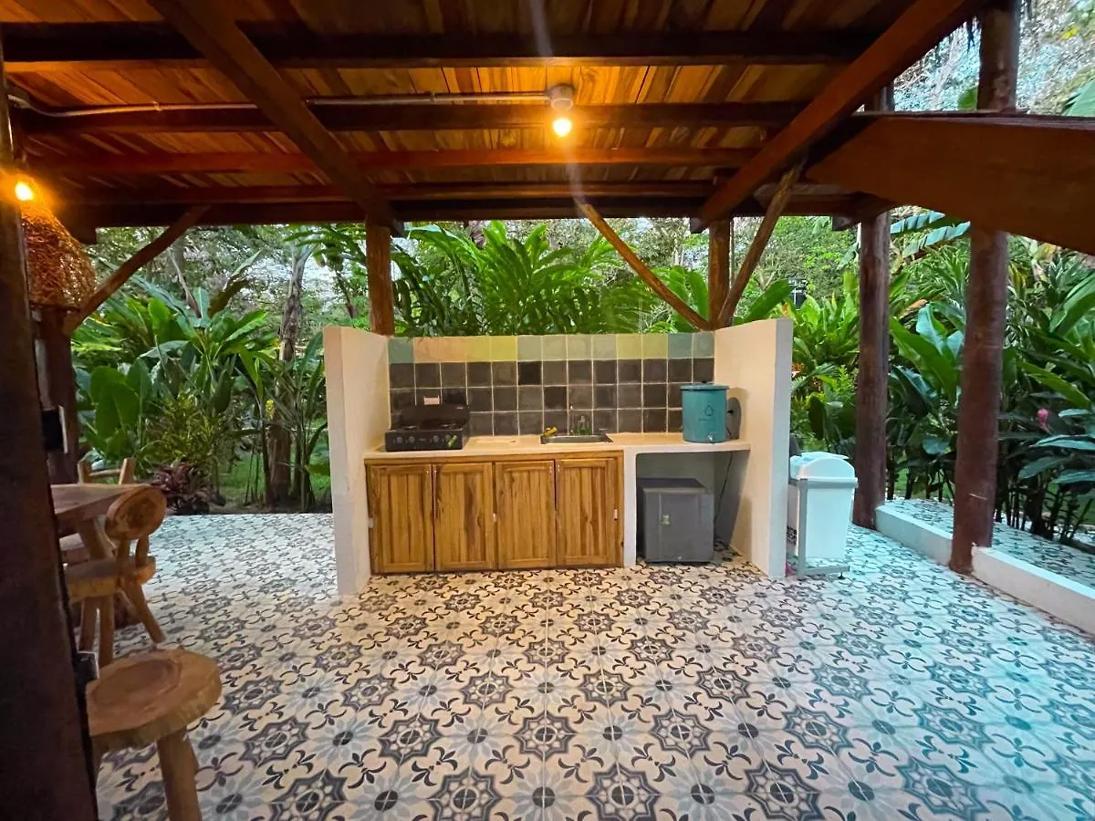 Hotel Salvia Madre Santa Marta