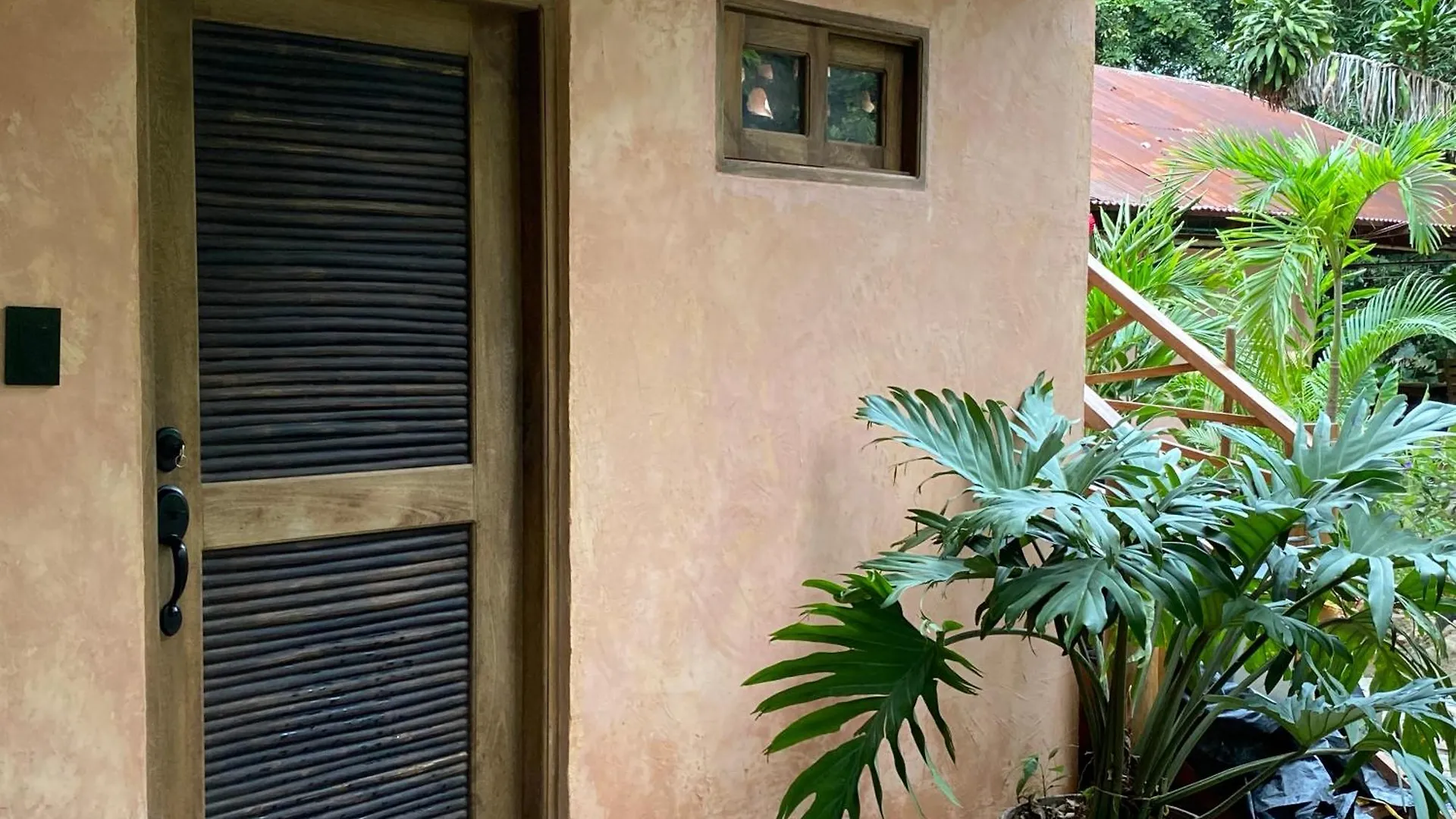 Hotel Salvia Madre Santa Marta
