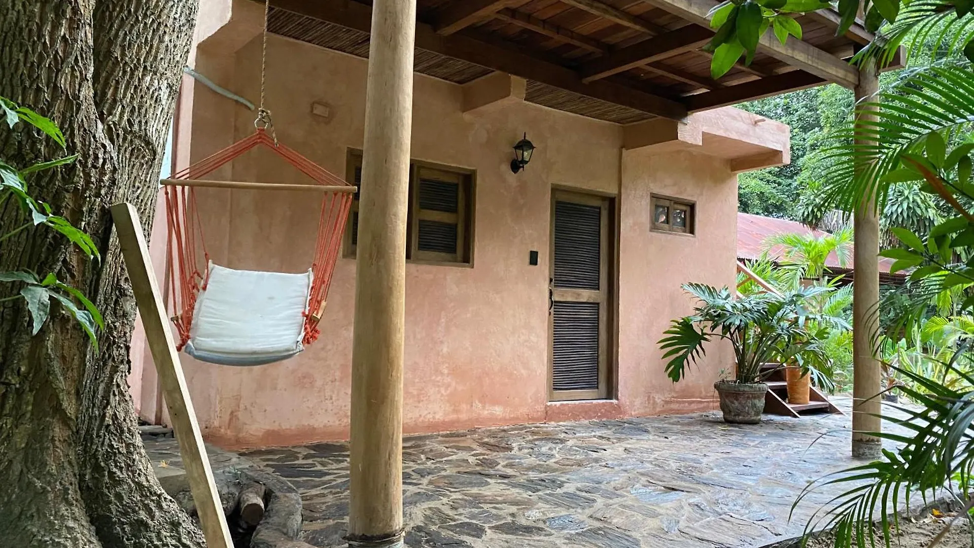 Hotel Salvia Madre Santa Marta  Colombia