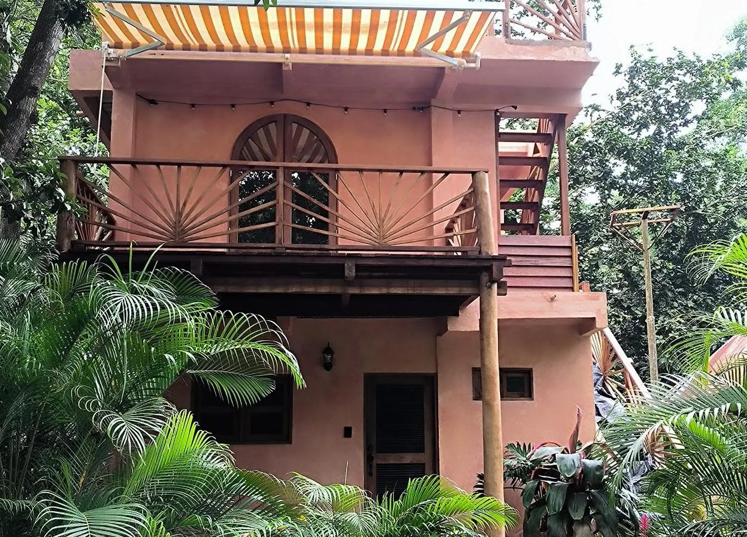 Hotel Salvia Madre Santa Marta  0*, Santa Marta (Magdalena) Colombia