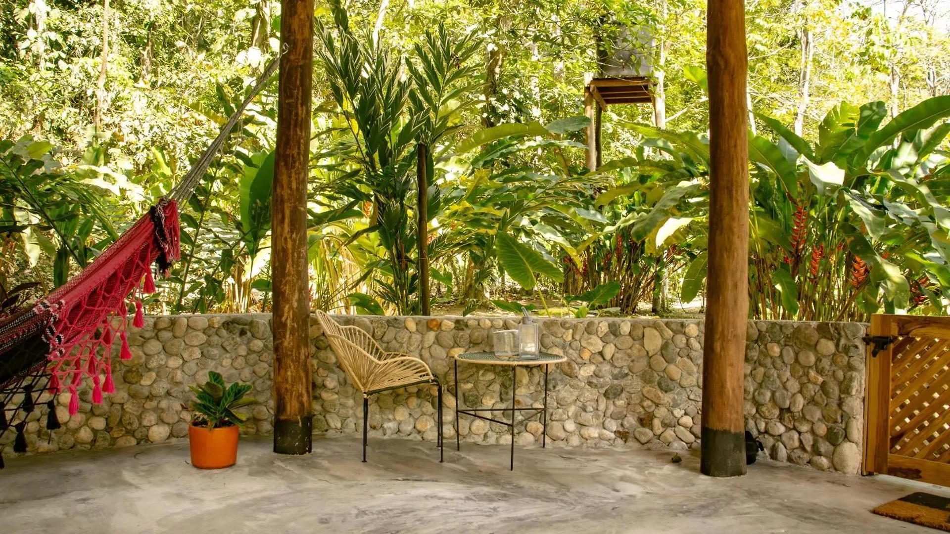 Hotel Salvia Madre Santa Marta