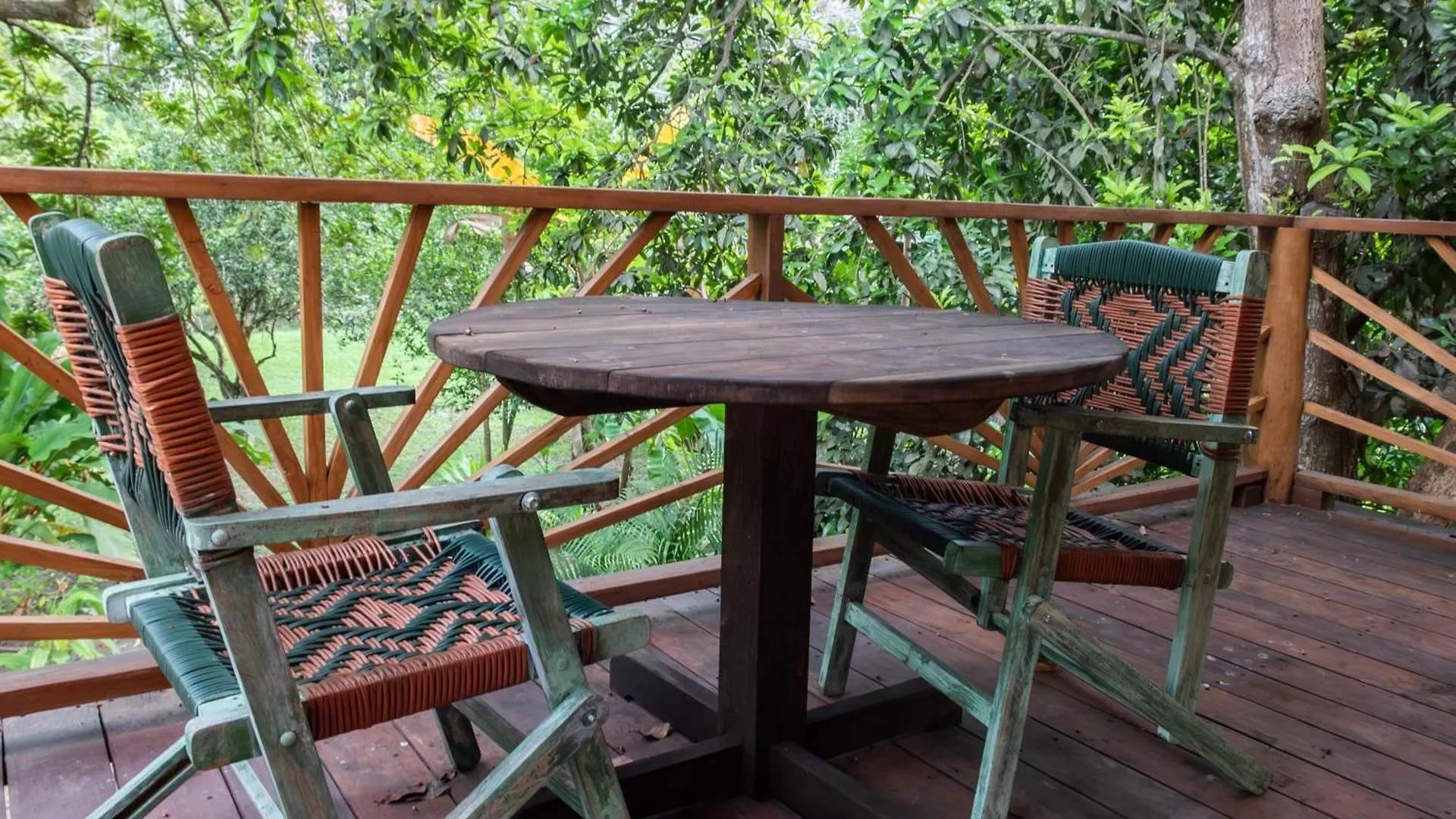 Hotel Salvia Madre Santa Marta