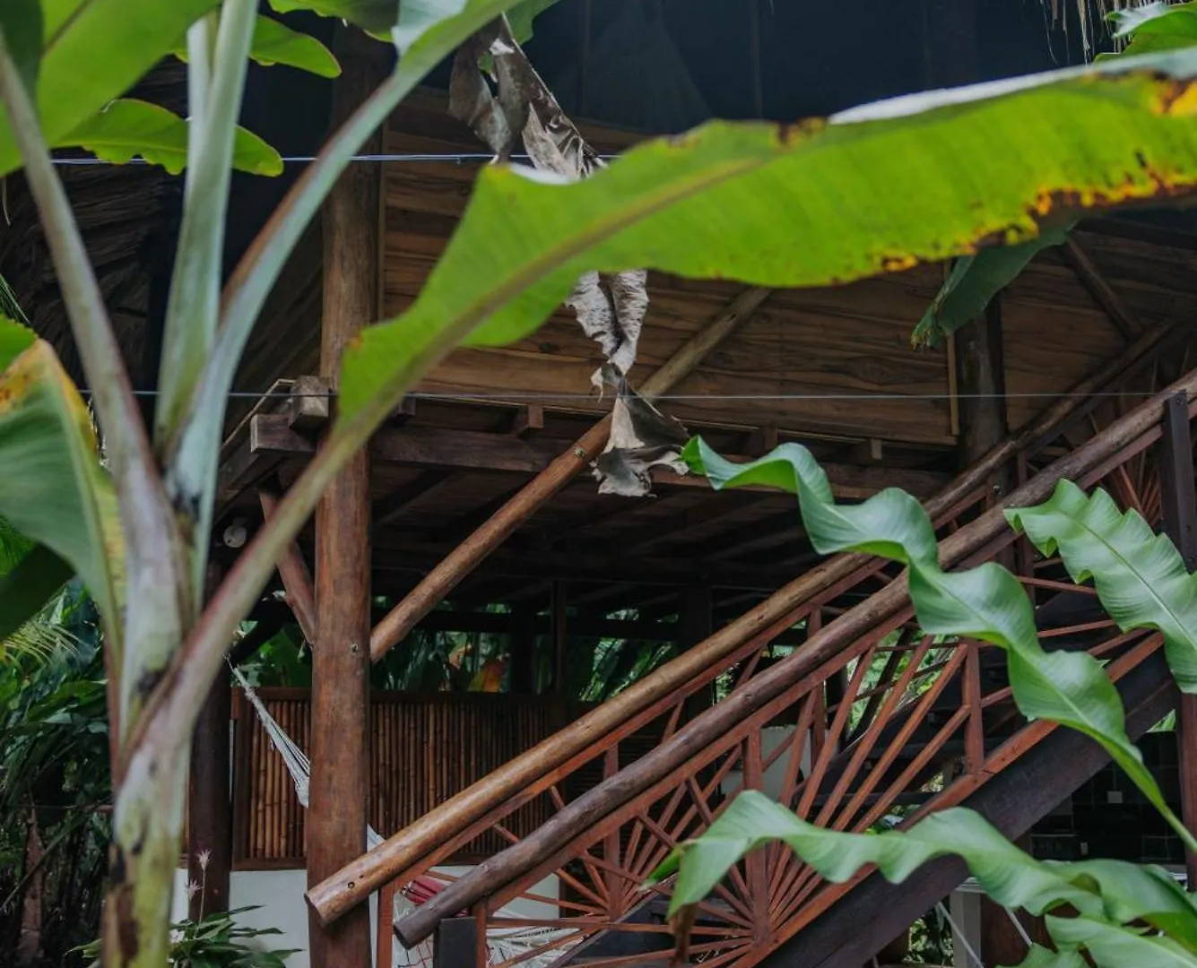 Hotel Salvia Madre Santa Marta
